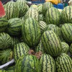 রাজধানীর বাজারে ভরপুর তরমুজ, এত এলো কোথা থেকে?