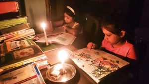 ঢাকায় লোডশেডিংয়ের পরিকল্পনা কেন?