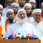 কেউ অভিযোগ করতে পারে নি মাদ্রাসার ছাত্ররা ড্রাগ সেবন করে: জামায়াত আমির