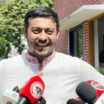আসিফ নজরুলের ছাগল দুইটাই খাওয়া উচিত ছিল: নাসীরুদ্দীন পাটওয়ারী 