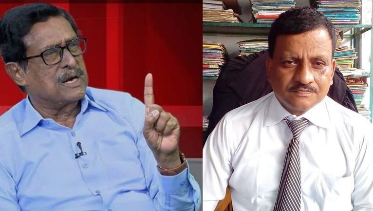 কল রেকর্ড ভাইরালের পর ইটনাবাসীর উদ্দেশে আমিনুল ইসলাম রতনের বিবৃতি