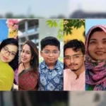 কক্সবাজারে নিহত ১০ জনের পরিচয় শনাক্ত, একই পরিবারের ছয়জন