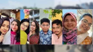 কক্সবাজারে নিহত ১০ জনের পরিচয় শনাক্ত, একই পরিবারের ছয়জন