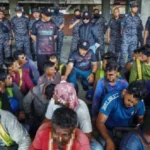মালয়েশিয়ায় ২৮৭ দিনে আটক বাংলাদেশিসহ ৬৫ হাজারের বেশি বিদেশি