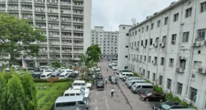 শেরেবাংলানগরে সরানো হচ্ছে সচিবালয়, নতুন ভবন নির্মাণের পরিকল্পনা