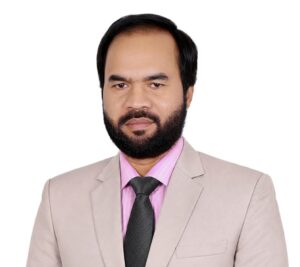 চট্টগ্রাম বিভাগে তিন দিনের সফরে যাচ্ছেন পেশাজীবী দলের মুখপাত্র- নাফিজ মাহবুব