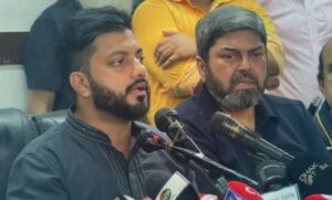 ‘জমি দখল-চাঁদা তুলতে যাইনি, মাদকের বিরুদ্ধে যুদ্ধে গিয়েছি’