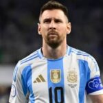 ২৪ ঘণ্টায় ‘Messi’ সার্চ ১.২ বিলিয়ন! গুগল সার্ভারে চাপ, কর্মীদের টানা ৩৬ ঘণ্টা কাজ
